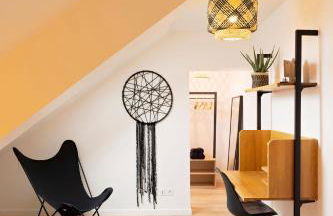 Le Presbytère des Baraques à Blériot-Plage - Foto 64