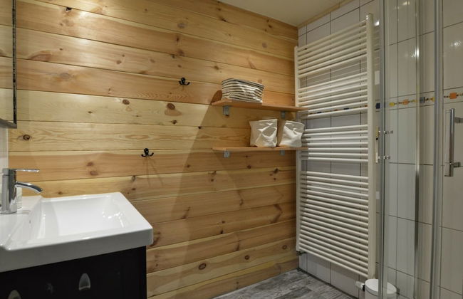 Holiday Home in Stavelot Near Spa-francorchamps - Photo 26