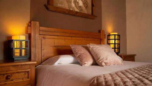 El Mirador del Cañon - Photo 4