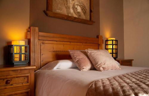 El Mirador del Cañon - Photo 4