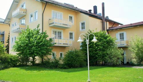 Appartementhaus Stöckl - Foto 4, Garden, Garden view