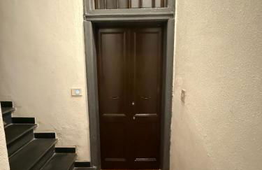 WELCOME RIVIERA- Mazzini 77 con WIFI, condizionamento in ogni stanza, parcheggio a pagamento 15euro al giorno da prenotare in anticipo - Foto 4