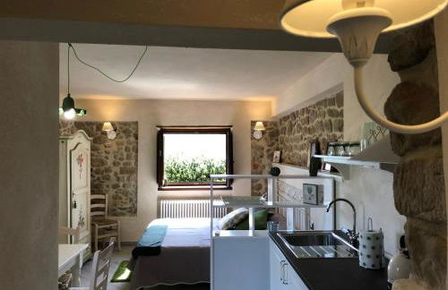 Iris Country House - Foto 77