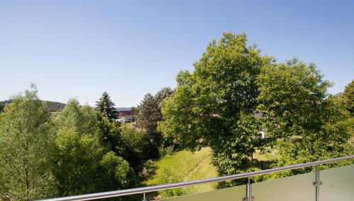 Traumferienhaus Bergblick Mittelndorf, bis zu 8 Personen, Sauna, Grill - Photo 5