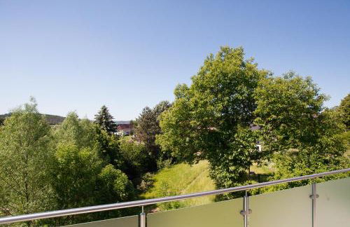 Traumferienhaus Bergblick Mittelndorf, bis zu 8 Personen, Sauna, Grill - Photo 5