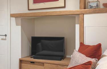 Y Cwtch Cottage by Birch Stays - Foto 11