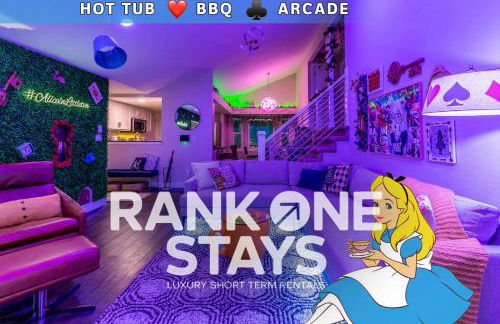 2 King Beds / Hot Tub / BBQ / Hiking / Fire Pit - Foto 1