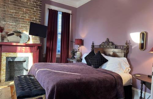 Dragonfly Tremé-Unique - Historic-Heated Salt Pool - Foto 5