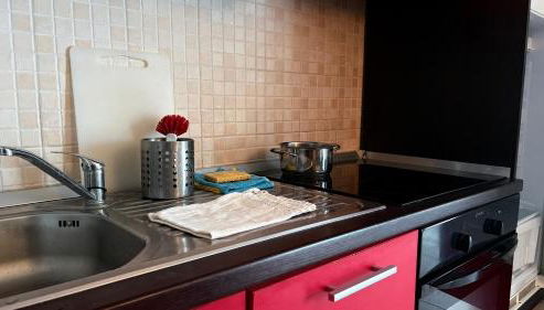 FGH Apartment ZONA FIERA FREE PARKING - Foto 3