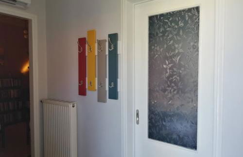 Sunny cozy House with grand courtyard - Foto 12