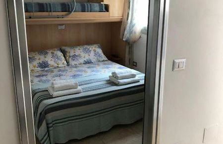 Dimora nel Salento a 40MT dal mare - Foto 2