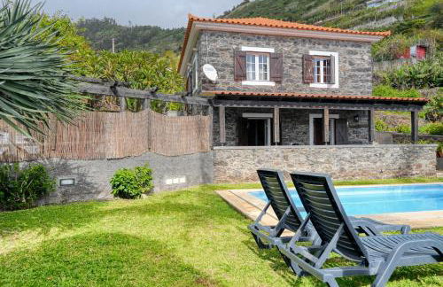 Casa do Pombal, a Home in Madeira - Foto 70