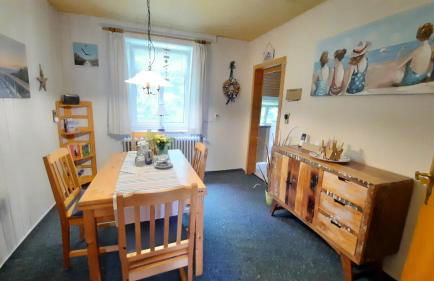 Ferienhaus Nordseebrise - Foto 8