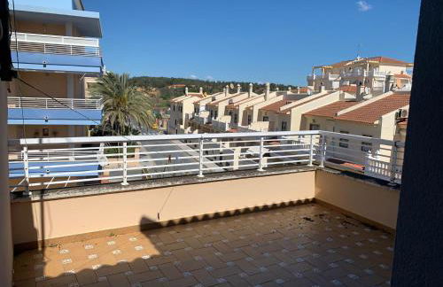 Casa KIKO, LA CASA ESTA EN LA ANTILLA 200METROS PLAYA - Foto 22