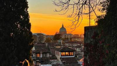 Trilocale Elegante a Udine Centro - Foto 2