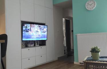 Poppy Apartments Zagreb (MINT) - Foto 10