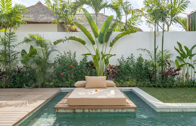 Villa Lounes 2 - Foto 23