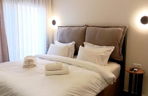 Olive City Suites - Foto 25