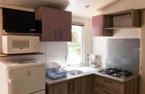 Résidence Santa - Foto 13