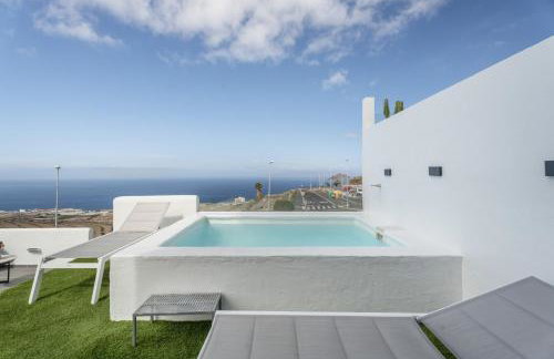 El Rincón House Tenerife Tijoco - Foto 21