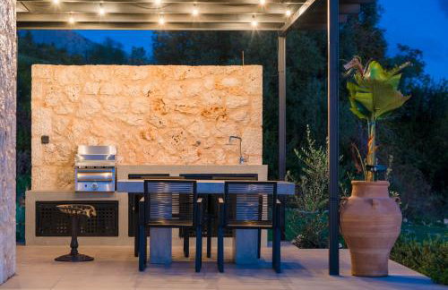 Ktima Agrapidos - Grandpa Villa - Foto 11