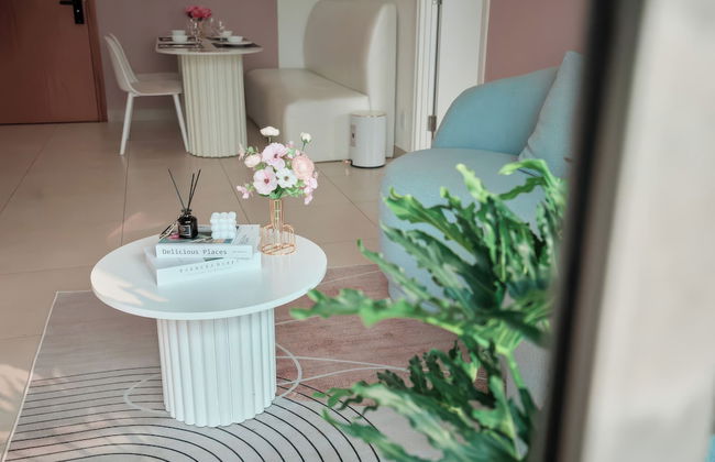 Genius Saigon - Masteri Thao Dien District 2 - Foto 41