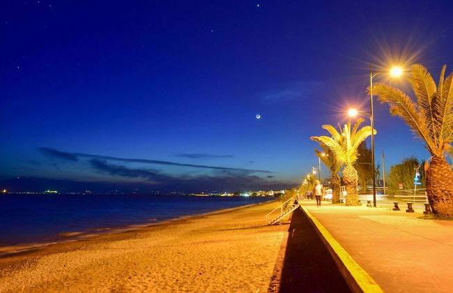 Uncover Kalamata s Hidden Gem - Cosy City Nest - Foto 3