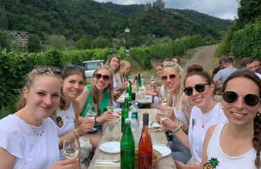 Weingut Gästehaus Bach - Foto 42