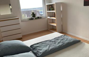 "An der alten Mühle 2" - Fewo 80qm, zentral gelegen, zwei Schlafzimmer, Südterrasse & Wallbox - Foto 13