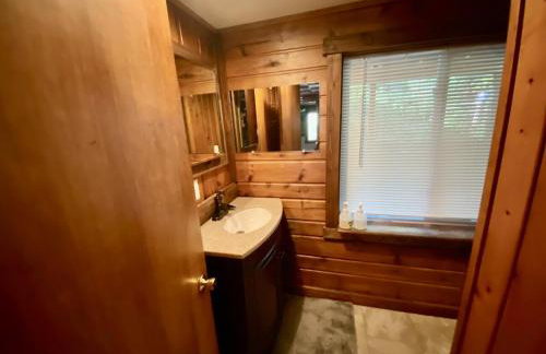 Rapid River Classic cottage - Foto 17