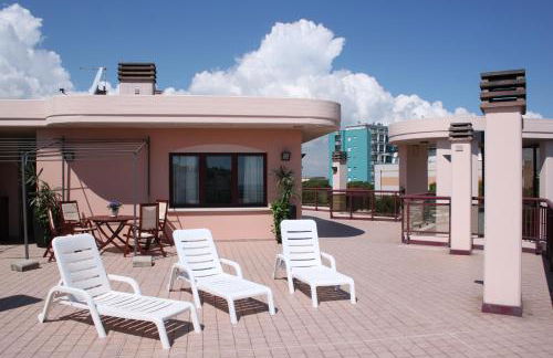 Residence Crystal Palace - Foto 61