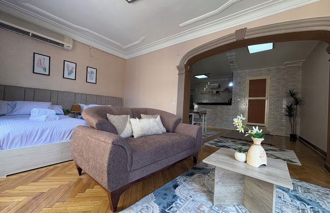 Joy Homes Mohandeseen - Families only - Foto 22