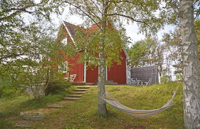 10 Person Holiday Home in Skummeslovsstrand - Foto 27