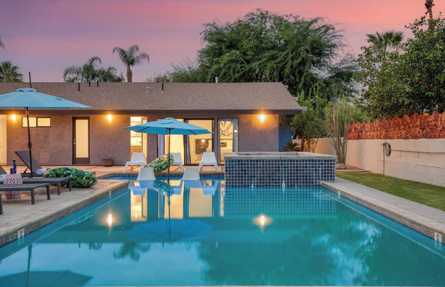 Quinta Green by Avantstay Modern Home w/ Pool, Spa & Golf Course! - Foto 48