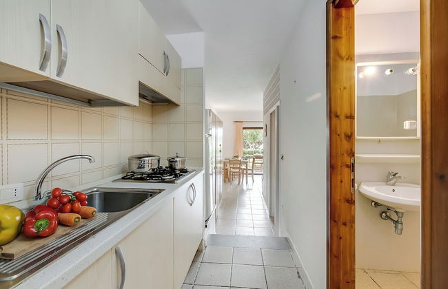 I Fari Apartments 600m From The Beach - Foto 58