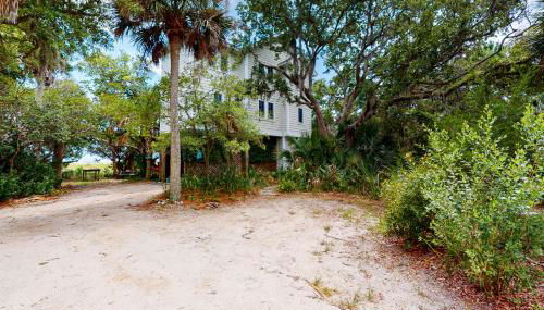 Pink Bird Cottage - Foto 3