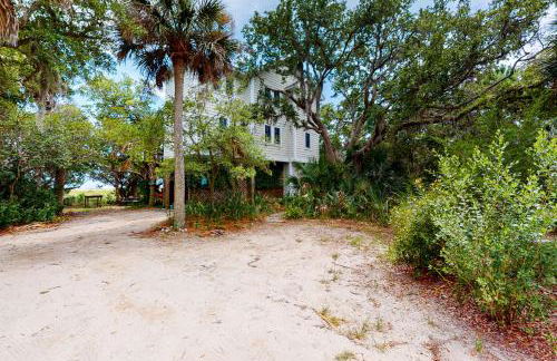 Pink Bird Cottage - Foto 3