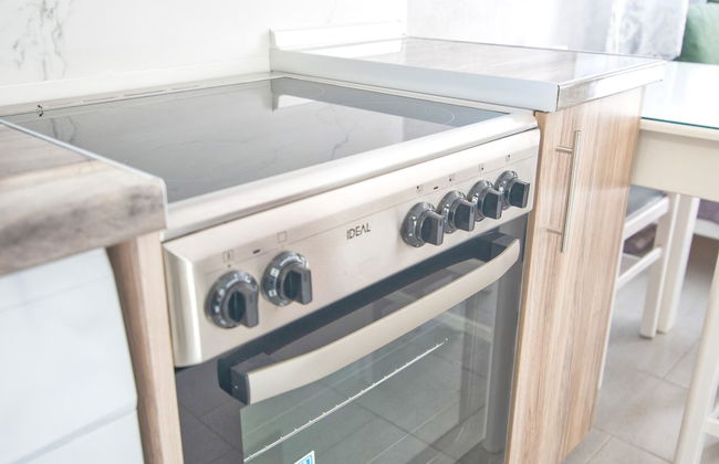 Zografia Apartments - Foto 44