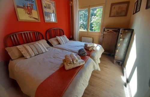 Apartamento con encanto Can Brugada - Foto 6