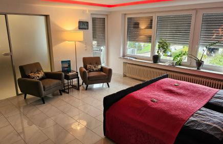 MF Manuele Ficano - Ferienwohnung am Bodensee - Fewo Bella - Foto 1