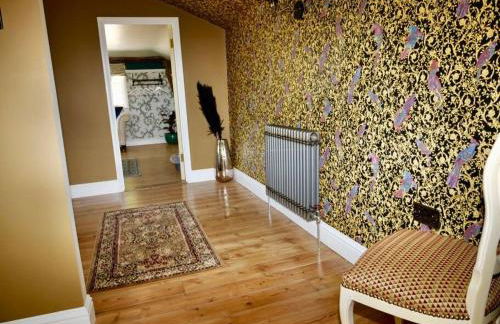 Huge Luxury 8 Bed Manor House Hot Tub Pool Table - Foto 38