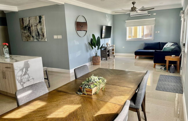 Palm BlossomJA Beach - Foto 8