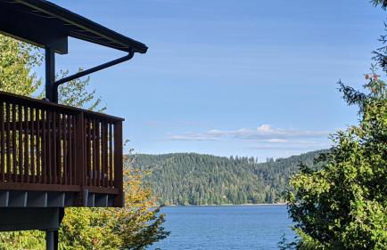 Hoodsport Memory - Beach View, Oysters & Near Olympic Forest - Foto 24