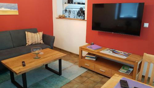 Gemütliches Stadthaus im Herzen der Altstadt - Foto 4