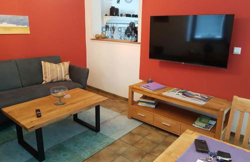 Gemütliches Stadthaus im Herzen der Altstadt - Foto 4