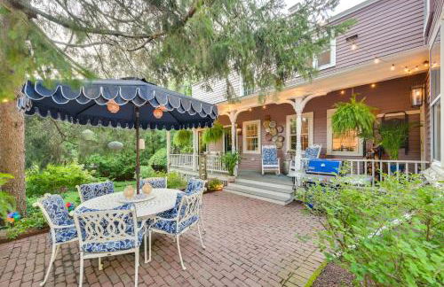 Less Than 1 Mi to Dtwn Salem Apt with Shared Patio and Yard! - Photo 1