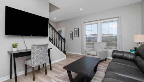 Brand new construction in well-kept HOA community - Foto 2