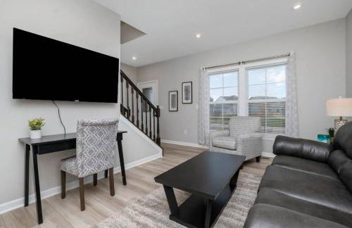 Brand new construction in well-kept HOA community - Foto 2