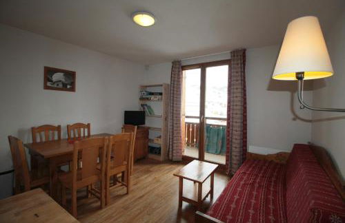 Appart - Chalet du Hameau des Aiguilles - Foto 9