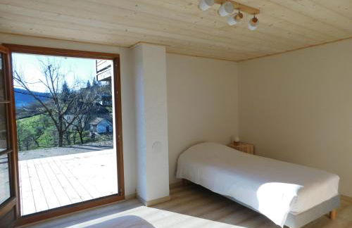 Chalet du Pommery, Hautes-Vosges - Foto 43